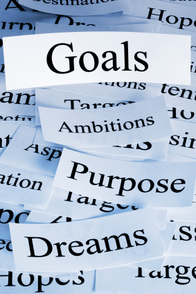 Goals Concept