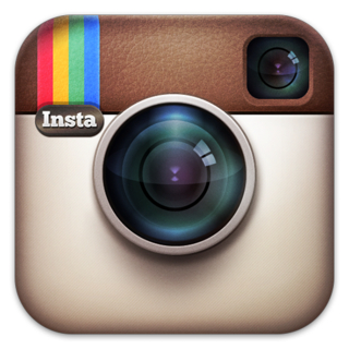 Follow me on Instagram