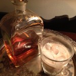 Danielle Hatfield's Butterscotch Bourbon